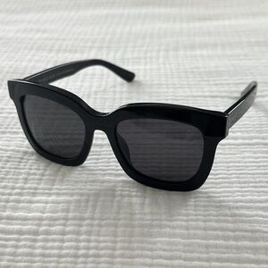 DIFF Carson Sunglasses